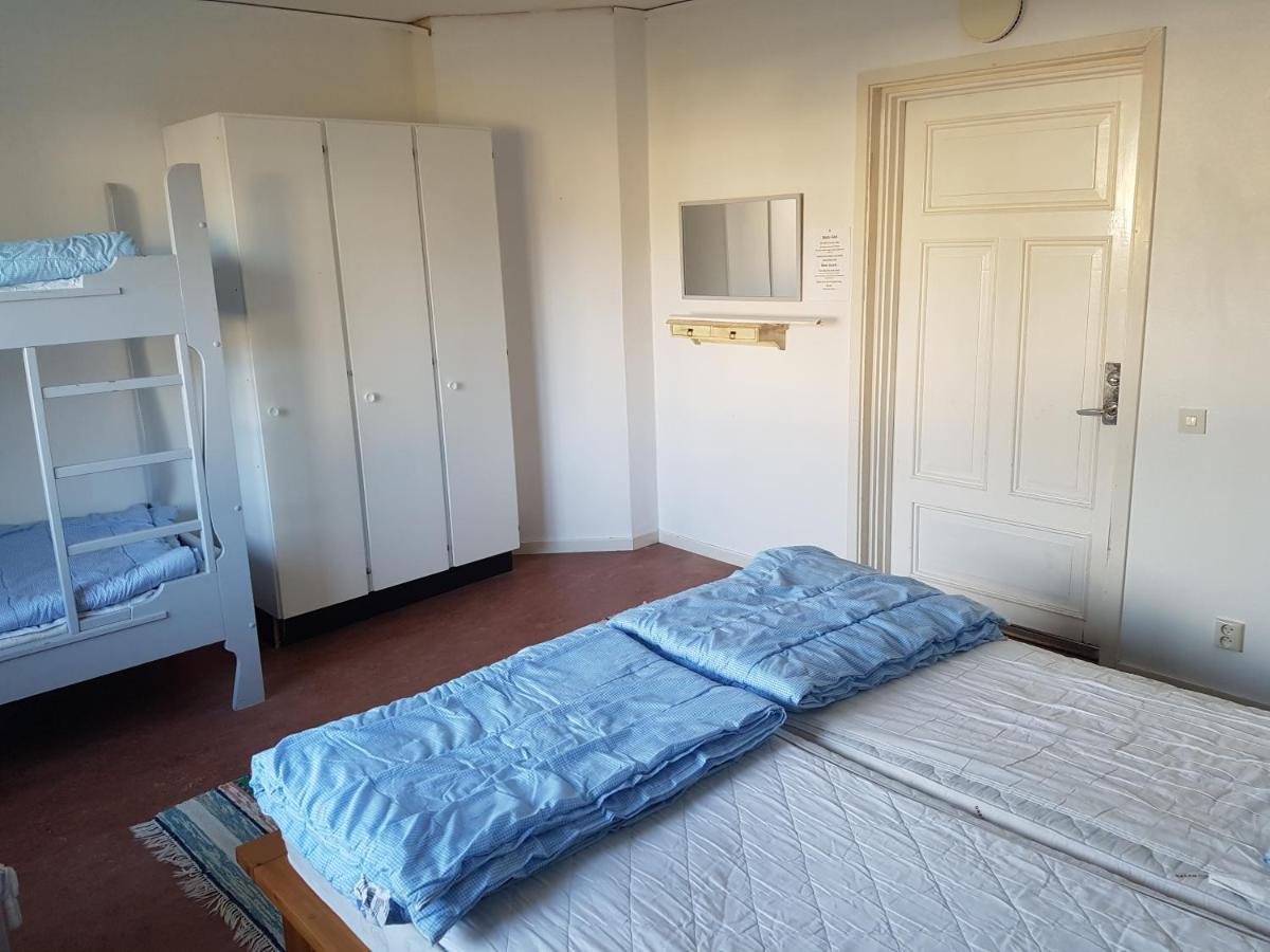 Furudals Vandrarhem Och Sjoecamping Εξωτερικό φωτογραφία