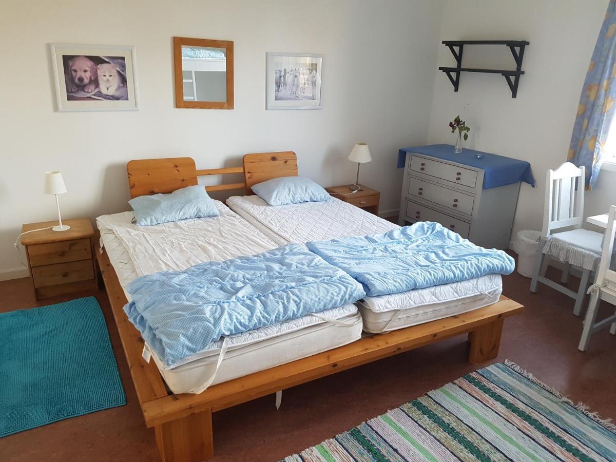 Furudals Vandrarhem Och Sjoecamping Εξωτερικό φωτογραφία
