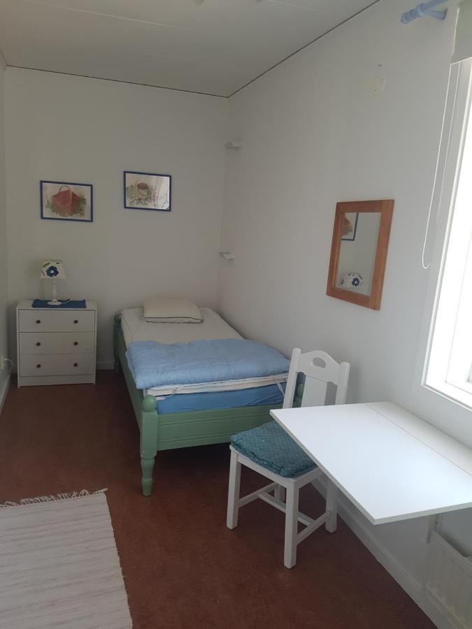Furudals Vandrarhem Och Sjoecamping Εξωτερικό φωτογραφία