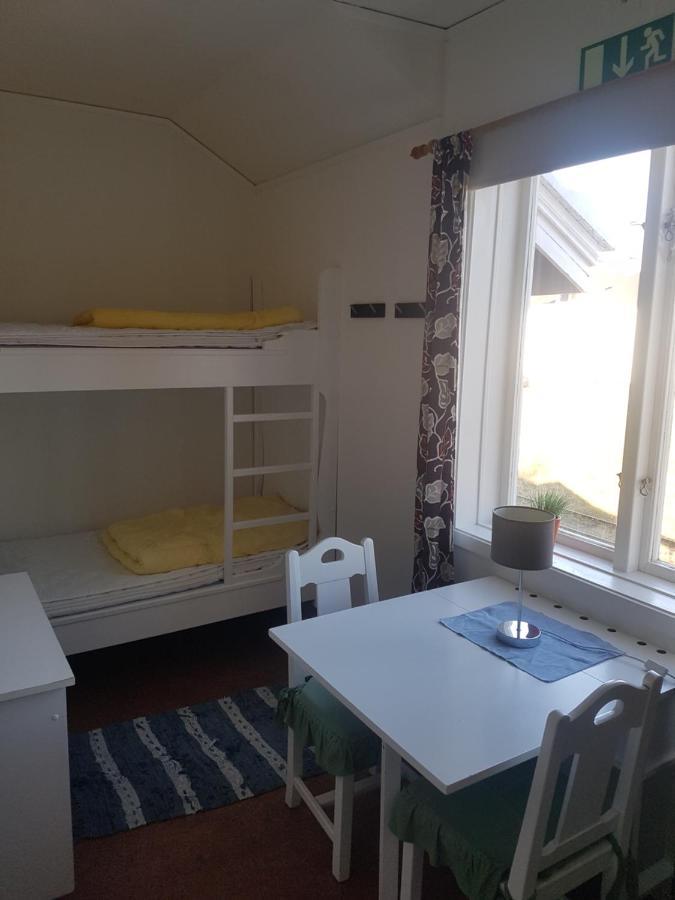 Furudals Vandrarhem Och Sjoecamping Εξωτερικό φωτογραφία