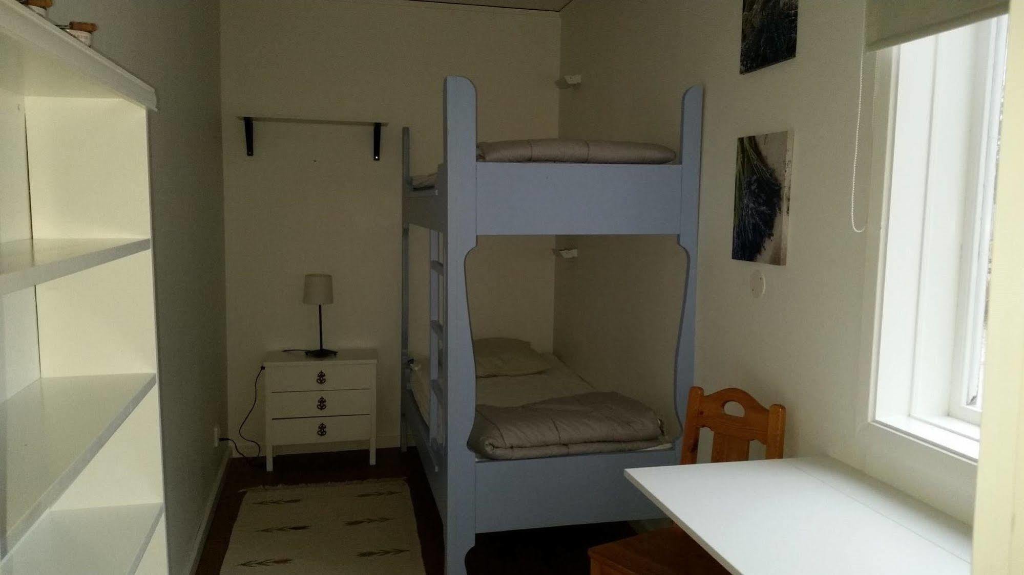 Furudals Vandrarhem Och Sjoecamping Εξωτερικό φωτογραφία